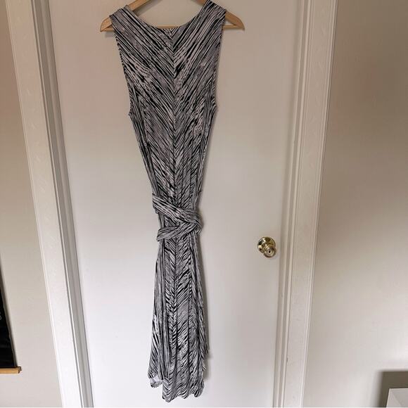 Liz‎ Lange women’s dress pxl maxi - Picture 5 of 7